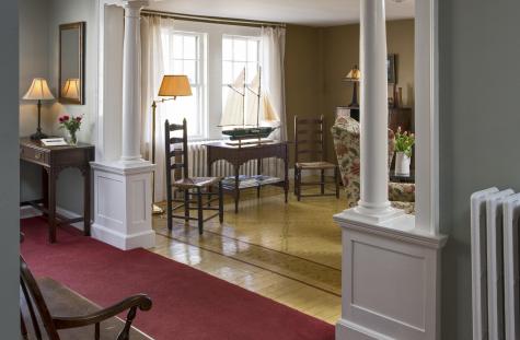 60 River Road Newcastle ME 04553