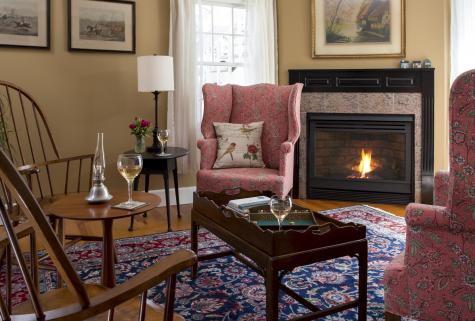 60 River Road Newcastle ME 04553