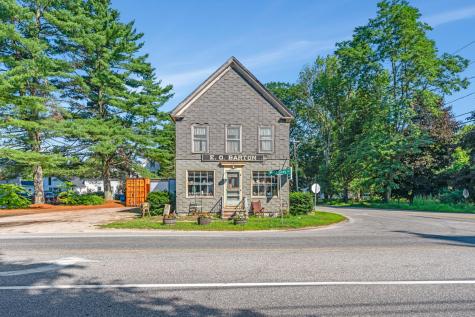 304 W Gray Road Gray ME 04039