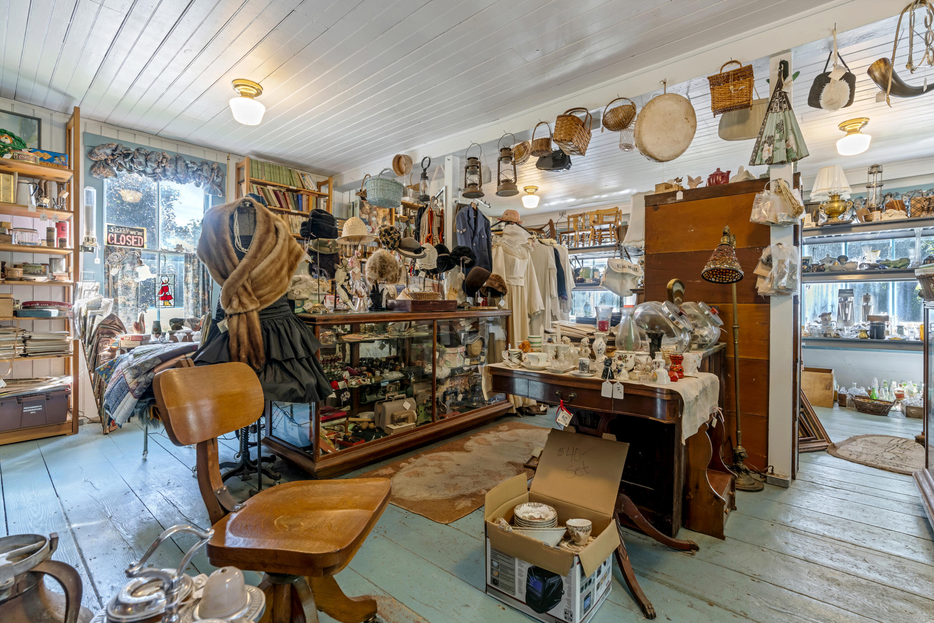 304 W Gray Road Gray ME 04039