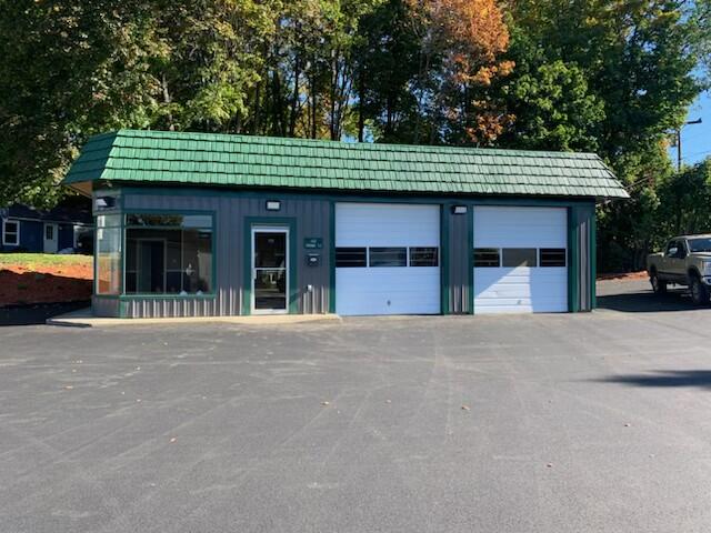 182 Spring Street Dexter ME 04930