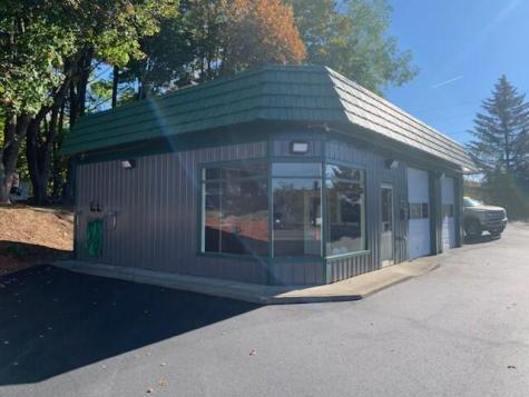 182 Spring Street Dexter ME 04930