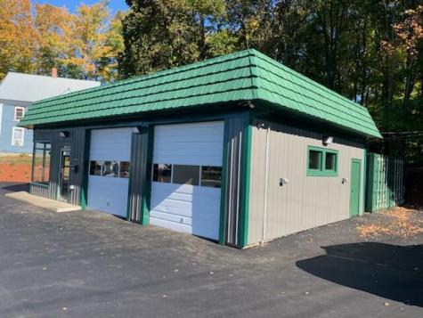 182 Spring Street Dexter ME 04930