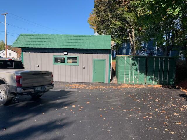 182 Spring Street Dexter ME 04930