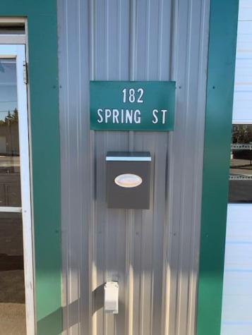 182 Spring Street Dexter ME 04930