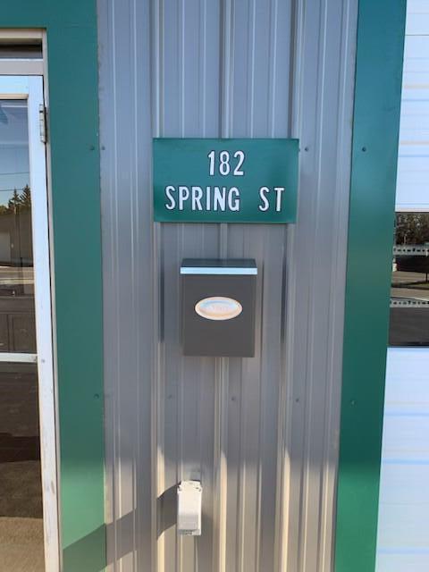 182 Spring Street Dexter ME 04930