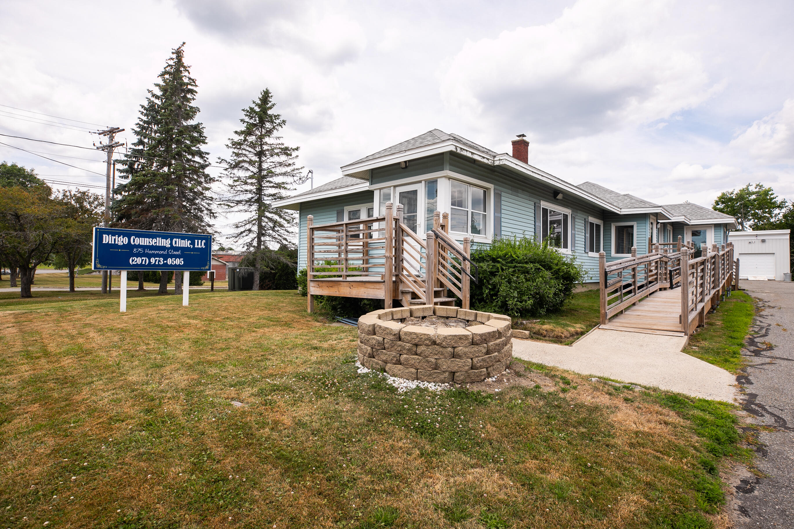 875 Hammond Street Bangor ME 04401