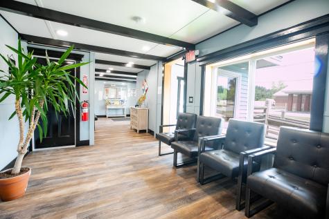 875 Hammond Street Bangor ME 04401