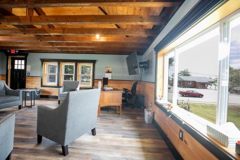 875 Hammond Street Bangor ME 04401