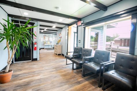 875 Hammond Street Bangor ME 04401