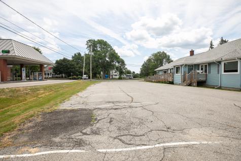 875 Hammond Street Bangor ME 04401