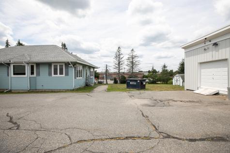 875 Hammond Street Bangor ME 04401