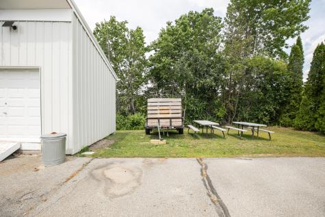 875 Hammond Street Bangor ME 04401