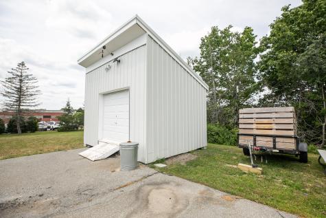 875 Hammond Street Bangor ME 04401