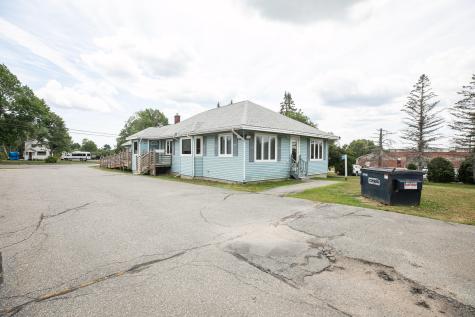 875 Hammond Street Bangor ME 04401