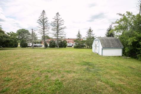 875 Hammond Street Bangor ME 04401