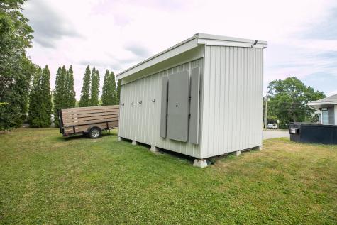 875 Hammond Street Bangor ME 04401