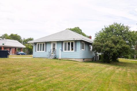 875 Hammond Street Bangor ME 04401