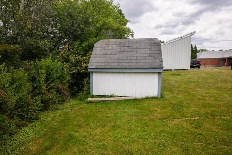 875 Hammond Street Bangor ME 04401