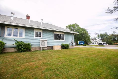 875 Hammond Street Bangor ME 04401