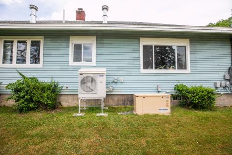 875 Hammond Street Bangor ME 04401