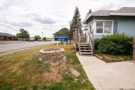 875 Hammond Street Bangor ME 04401