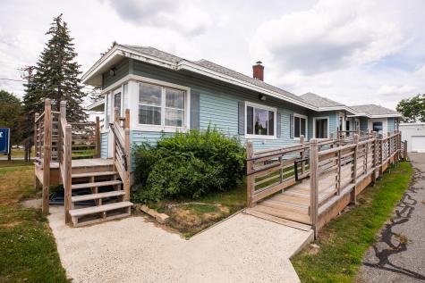 875 Hammond Street Bangor ME 04401