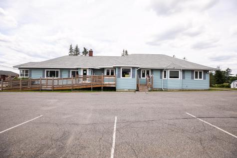 875 Hammond Street Bangor ME 04401