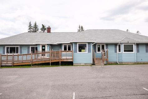 875 Hammond Street Bangor ME 04401