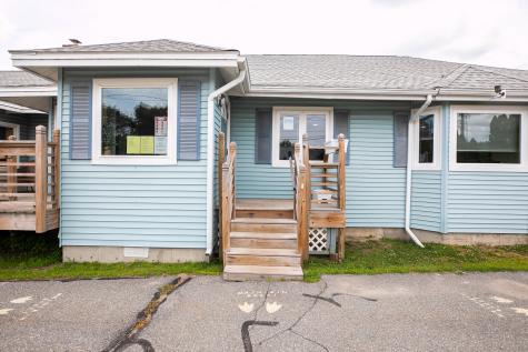 875 Hammond Street Bangor ME 04401