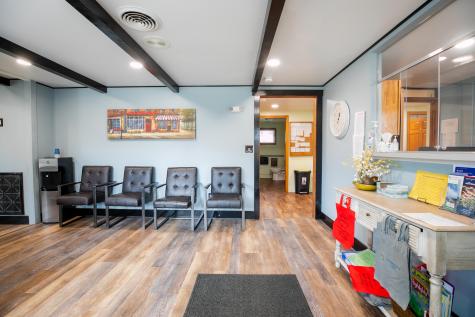 875 Hammond Street Bangor ME 04401