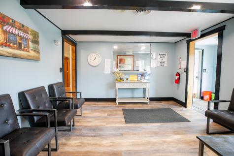 875 Hammond Street Bangor ME 04401