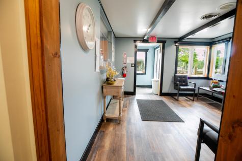 875 Hammond Street Bangor ME 04401