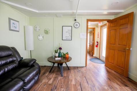 875 Hammond Street Bangor ME 04401