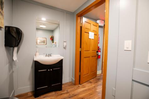 875 Hammond Street Bangor ME 04401