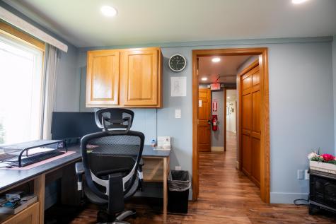 875 Hammond Street Bangor ME 04401