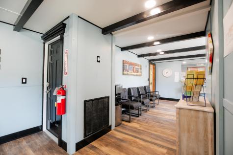 875 Hammond Street Bangor ME 04401