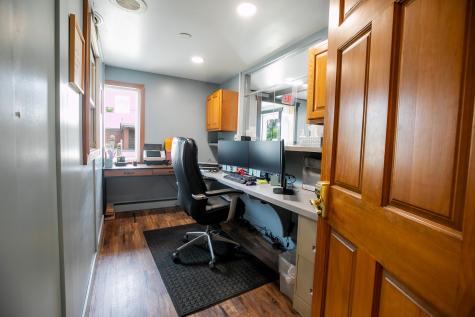 875 Hammond Street Bangor ME 04401