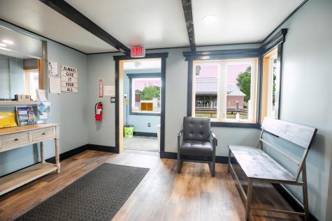 875 Hammond Street Bangor ME 04401