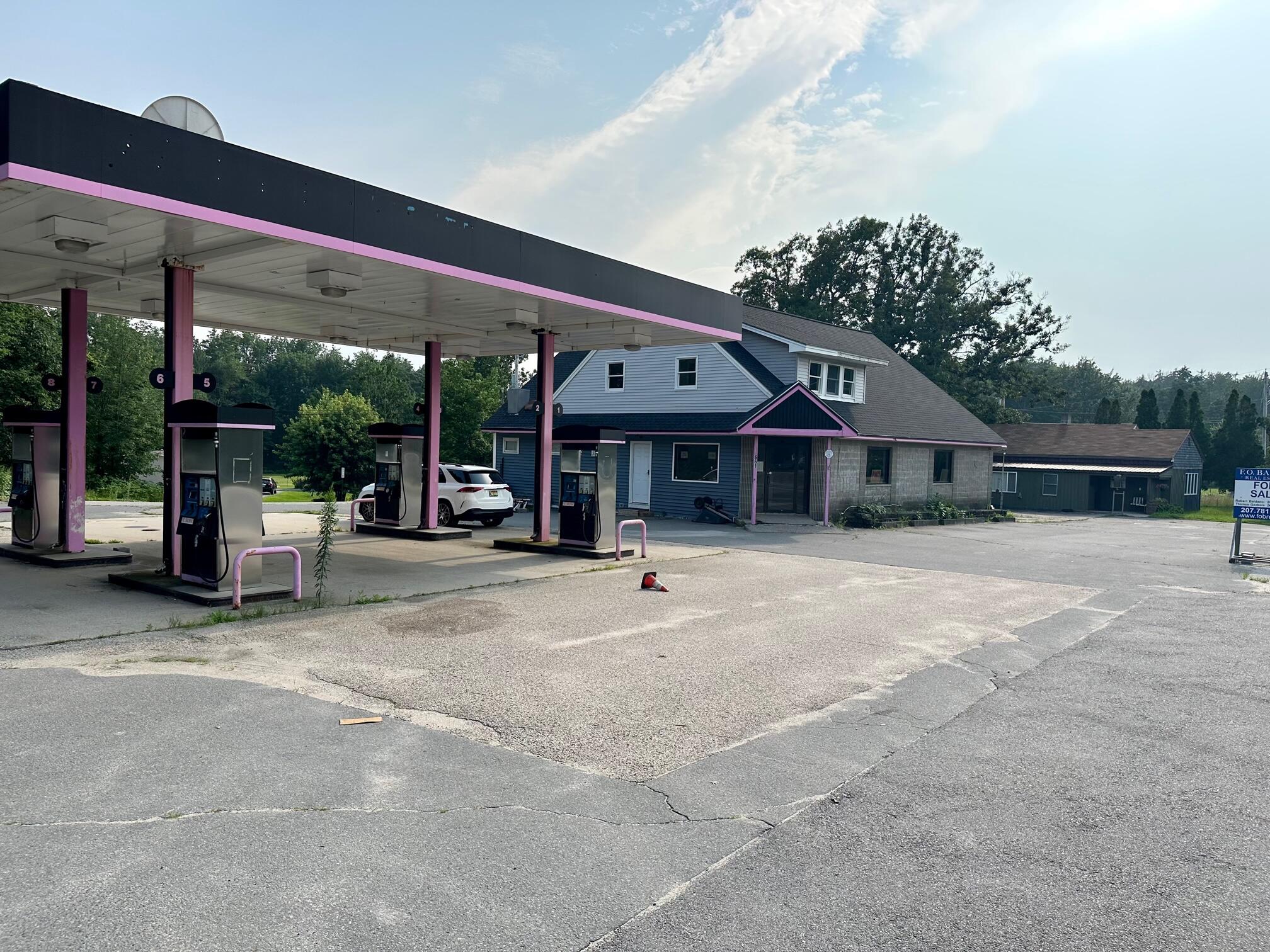 661 Alfred Road Arundel ME 04046