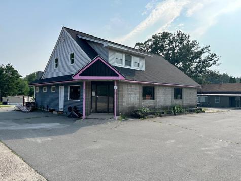 661 Alfred Road Arundel ME 04046