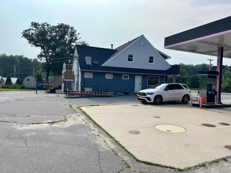 661 Alfred Road Arundel ME 04046