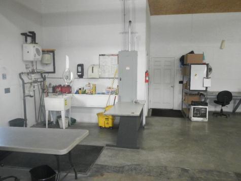 78 W Broadway Lincoln ME 04457