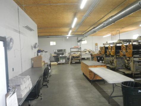 78 W Broadway Lincoln ME 04457