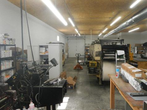 78 W Broadway Lincoln ME 04457