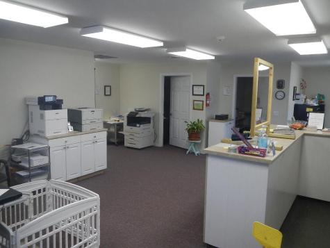 78 W Broadway Lincoln ME 04457