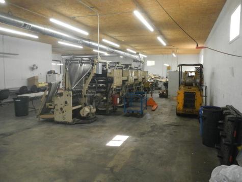 78 W Broadway Lincoln ME 04457