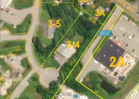 16 Danielle Drive Windham ME 04062
