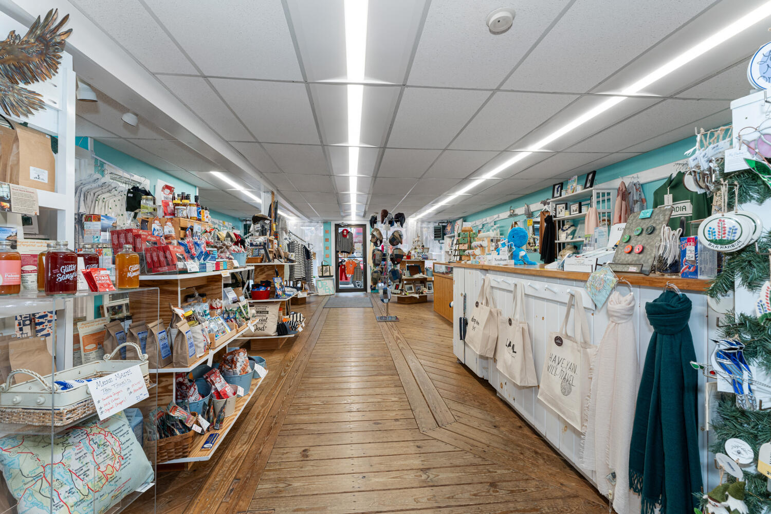 19 Cottage Street Bar Harbor ME 04609