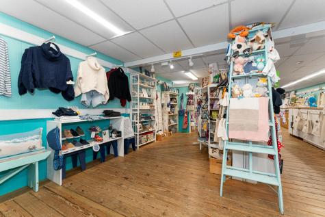 19 Cottage Street Bar Harbor ME 04609